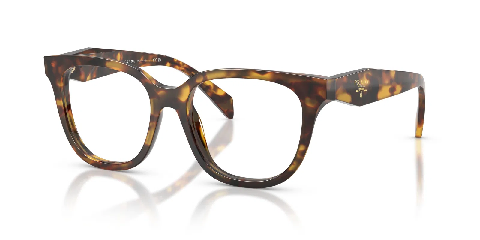 Prada C11V Eyeglasses - view 16